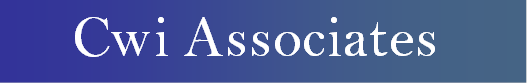     Cwi Associates
